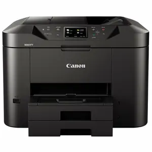 Imprimante multifonction Canon Maxify MB2750