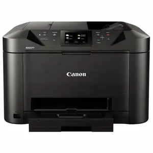 Imprimante multifonction Canon Maxify MB5150