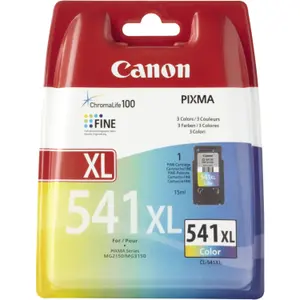 Ink cartridge Canon CL-541 XL