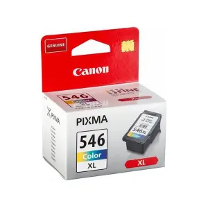 Ink cartridge Canon CL-546XL
