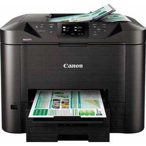Imprimante multifonction Canon Maxify MB5450