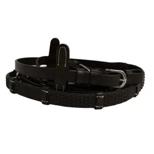 Reins for rubber horse Canter Soft Linea image-0