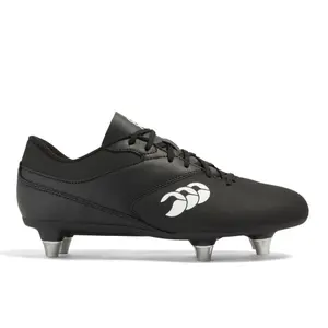 Chaussures de rugby enfant Canterbury Phoenix Raze SG