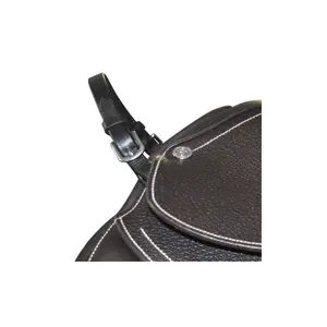 Horse Riding Saddle handle Canter image-1