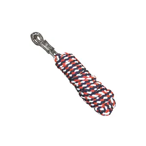 Braided lanyard Canter image-0