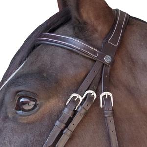 Mostki, płaskie, z podszewką Canter image-1