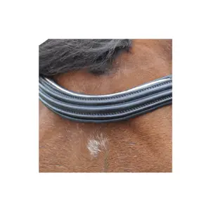 Cabeçotes de cavalo Canter Rose gold image-2