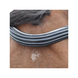 Cabeçotes de cavalo Canter Rose gold image-2