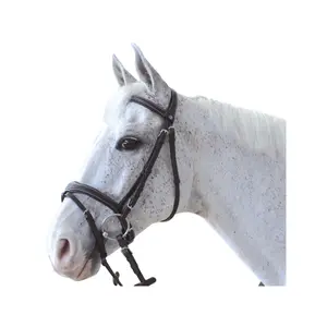 Bridas de equitación Canter Ornella image-0