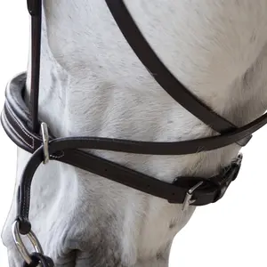 Briglie per cavalli Canter Bitless Evolution image-1