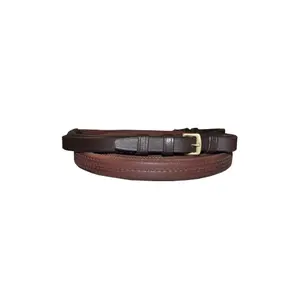 Rubber reins for horses Canter image-0