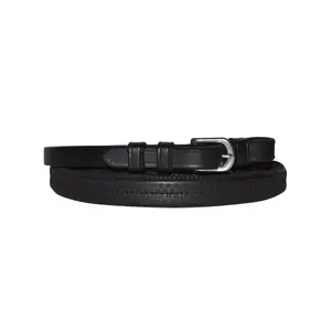 Rubber reins for horses Canter image-0