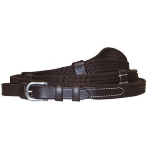 Resguardos para cavalo com pegas Canter 19 mm image-0