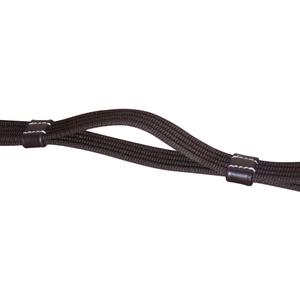 Resguardos para cavalo com pegas Canter 19 mm image-1