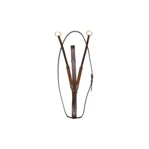 Elástico anel martingale Canter image-0