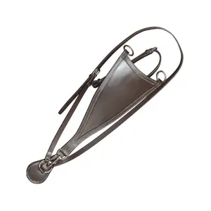 Martingale bib course Canter Triangle Amovible image-0