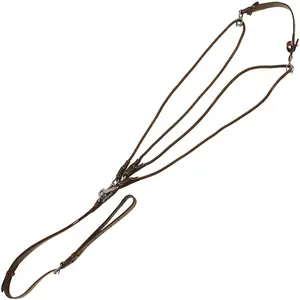 Goga estándar para caballos Canter image-0