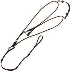 Elastic gogue for horse Canter image-0