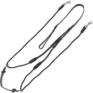 114201-noir-paard-longeert-teugel-canter-chambon-zwart