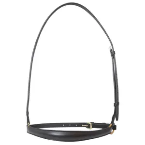 Muserola para caballos alemanes Canter image-0