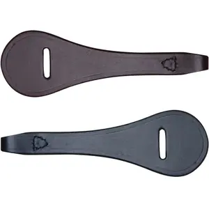 Combined noseband loop Canter image-0