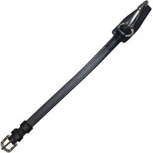 117111-noir-pferdestander-mit-karabinerhaken-chetak-schwarz-full