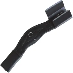 118510-noir-anatomisk-dressyrgjord-for-ridning-canter-svart