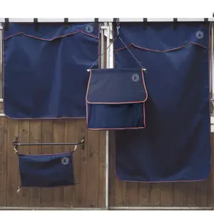 Boxbehang großes Modell Canter image-0