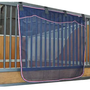 Wabenbehang kleines Modell Canter image-0