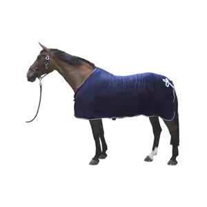 Camisola de velo Brandenburg Canter image-0