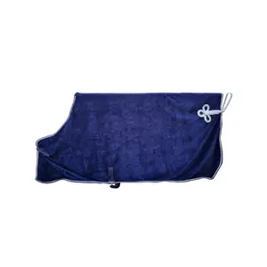 Camisola de velo Brandenburg Canter image-2