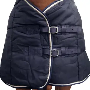 Derka stajenna dla koni Canter 400 g image-1