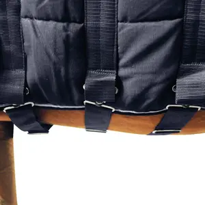 Derka stajenna dla koni Canter 400 g image-2