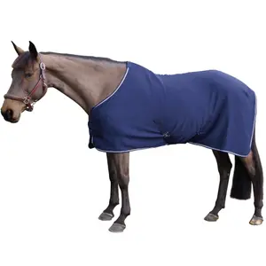Outdoor horse blanket Canter 400 g image-0