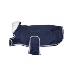 Waterdicht/fleece hondendeken Canter image-0