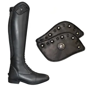 Juk voor rijlaarzen Canter Pratoni image-0