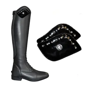 Einsatz für Reitstiefel Canter Pratoni image-0