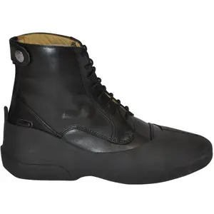 Rubberen rijlaarzen Canter image-0