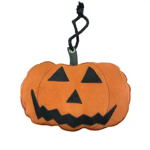 Pferdespielzeug aus Leder Canter image-0