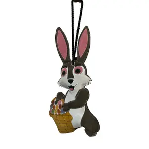 Brinquedo de cavalo Canter image-0