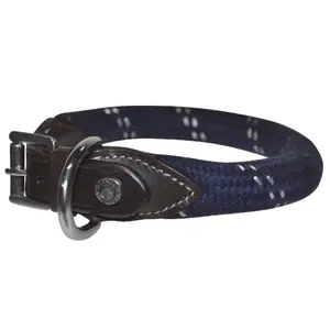 Coleira cão Canter Corde image-0