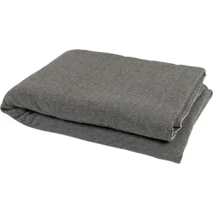 Højtisolerende tæppe Canterbury image-1