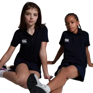 Polo child Canterbury Waimak image-0