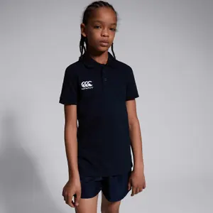 Polo child Canterbury Waimak image-1