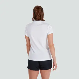 Women's polo shirt Canterbury Club Dry image-1