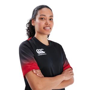 Damski jersey Canterbury Club image-2