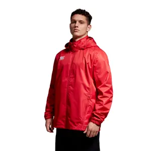 Waterproof jacket Canterbury Club VapoShield image-1