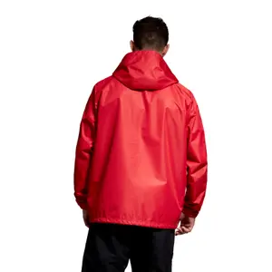 Waterproof jacket Canterbury Club VapoShield image-0