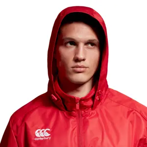 Waterproof jacket Canterbury Club VapoShield image-2