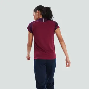 Damski jersey Canterbury Evader image-1